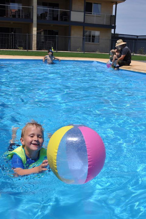 Pinnacles Edge Resort - Accommodation Adelaide 12