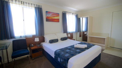 Pinnacles Edge Resort - Accommodation Adelaide 1