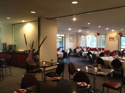 Pinnacles Edge Resort - Accommodation Adelaide 4