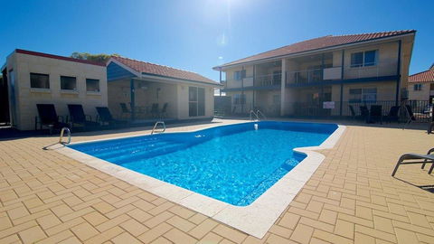 Pinnacles Edge Resort - Accommodation Adelaide 5