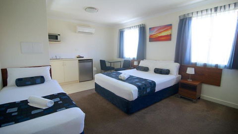 Pinnacles Edge Resort - Accommodation Adelaide 21