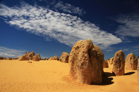 Pinnacles Edge Resort - Accommodation Adelaide 24