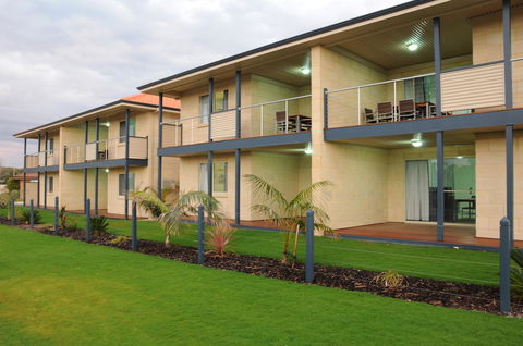 Pinnacles Edge Resort - Accommodation Adelaide 22