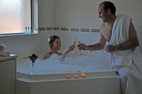 Pinnacles Edge Resort - Accommodation Adelaide 8