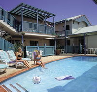 Heritage Resort Shark Bay - Accommodation Adelaide