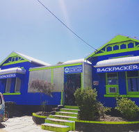 Planet Inn Backpackers - Accommodation Adelaide