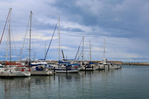 The Marina Hotel - Mindarie - Accommodation Adelaide 14