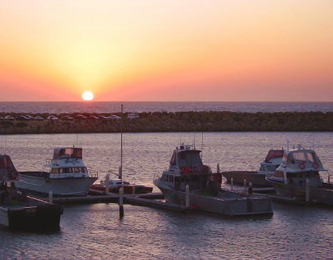 The Marina Hotel - Mindarie - Accommodation Adelaide 16