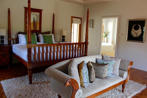Moana Spa Villas - Prime Yallingup Location - Accommodation Adelaide 2