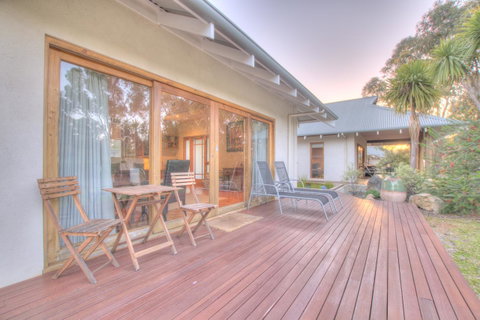 Moana Spa Villas - Prime Yallingup Location - Accommodation Adelaide 8