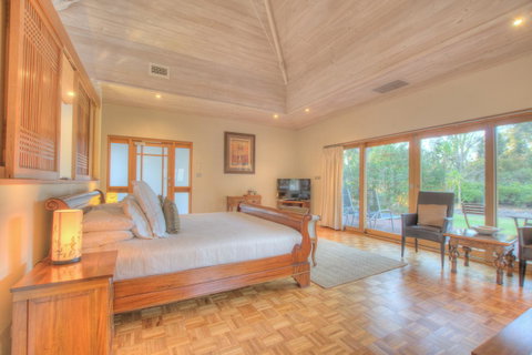 Moana Spa Villas - Prime Yallingup Location - Accommodation Adelaide 24