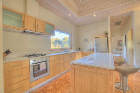 Moana Spa Villas - Prime Yallingup Location - Accommodation Adelaide 29