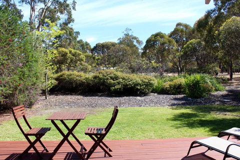 Moana Spa Villas - Prime Yallingup Location - Accommodation Adelaide 21