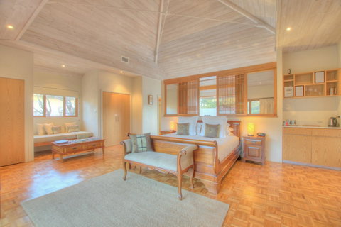 Moana Spa Villas - Prime Yallingup Location - Accommodation Adelaide 25