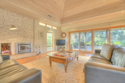Moana Spa Villas - Prime Yallingup Location - Accommodation Adelaide 4