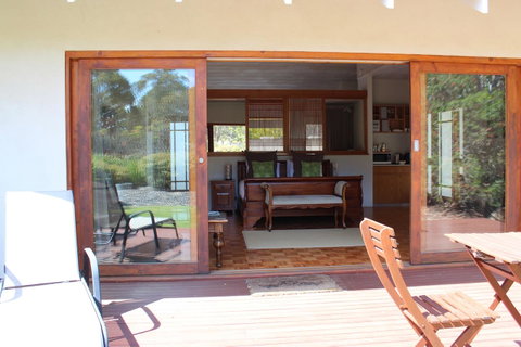 Moana Spa Villas - Prime Yallingup Location - Accommodation Adelaide 33