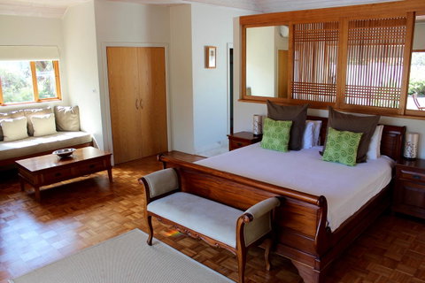 Moana Spa Villas - Prime Yallingup Location - Accommodation Adelaide 32