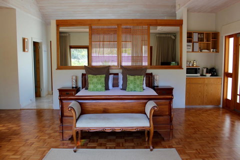 Moana Spa Villas - Prime Yallingup Location - Accommodation Adelaide 31