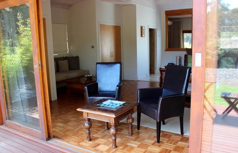 Moana Spa Villas - Prime Yallingup Location - Accommodation Adelaide 11