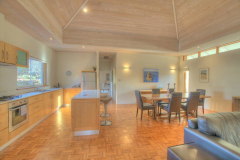 Moana Spa Villas - Prime Yallingup Location - Accommodation Adelaide 15