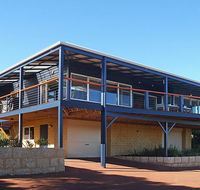 Tru Blu Beach House - Accommodation Adelaide