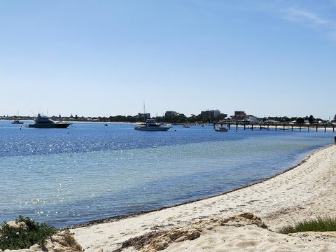 Sea-Esta - Accommodation Adelaide 24