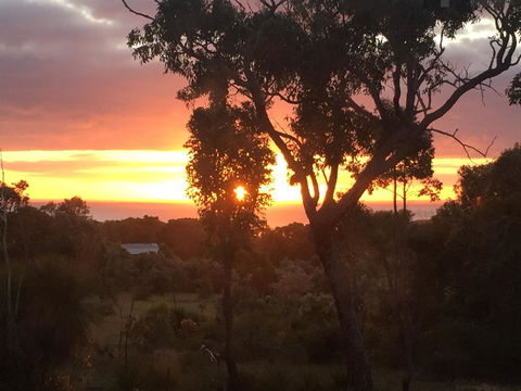 Eagle Bay House - Accommodation Adelaide 7