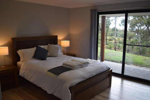 Eagle Bay House - Accommodation Adelaide 4