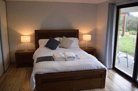 Eagle Bay House - Accommodation Adelaide 6