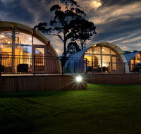 43 Degrees Bruny Island - Accommodation Adelaide