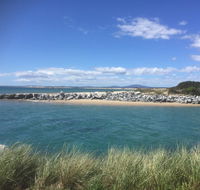 Old Pier Apartments - Accommodation Adelaide