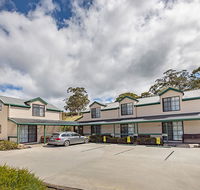 Queechy Motel - Accommodation Adelaide