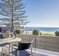 Beachfront Voyager Motor Inn - Accommodation Adelaide