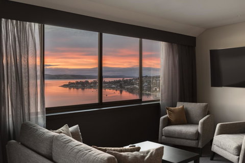 Wrest Point - Accommodation Adelaide 7