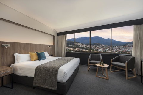 Wrest Point - Accommodation Adelaide 19