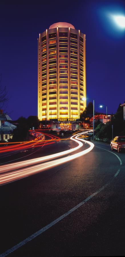 Wrest Point - Accommodation Adelaide 3