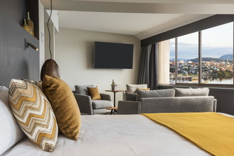 Wrest Point - Accommodation Adelaide 4