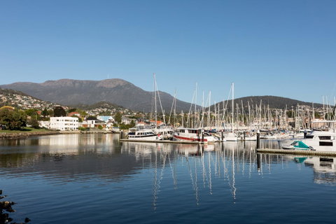 Wrest Point - Accommodation Adelaide 12