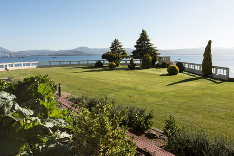 Wrest Point - Accommodation Adelaide 17