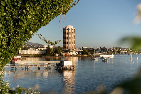 Wrest Point - Accommodation Adelaide 15