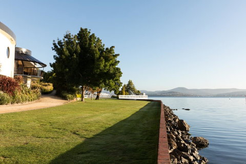 Wrest Point - Accommodation Adelaide 1