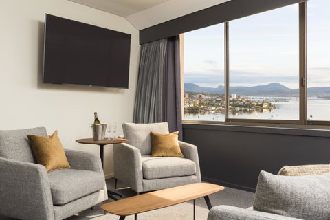 Wrest Point - Accommodation Adelaide 5