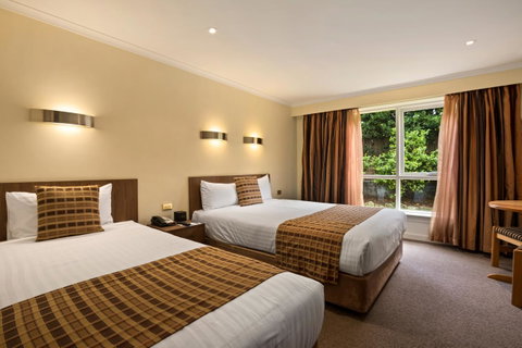 Wrest Point - Accommodation Adelaide 23
