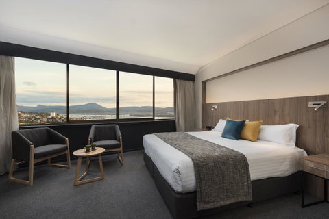 Wrest Point - Accommodation Adelaide 14