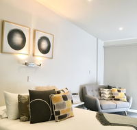 Sandy Bay Studio Apartment - Accommodation Adelaide