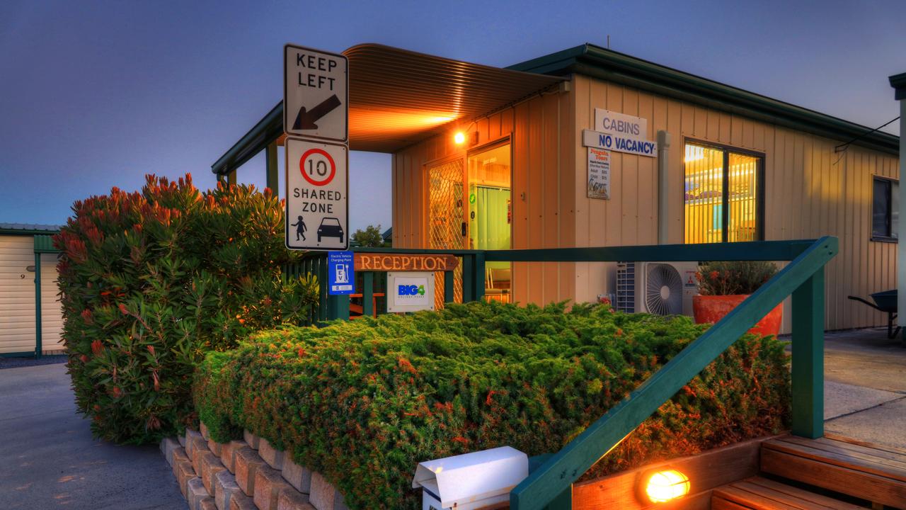 Bicheno TAS Accommodation Adelaide