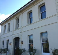 Clydesdale Manor - Accommodation Adelaide