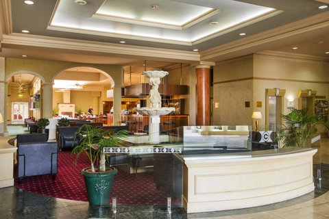 Hotel Grand Chancellor Launceston - Accommodation Adelaide 1