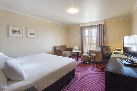 Hotel Grand Chancellor Launceston - Accommodation Adelaide 4
