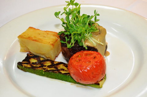 Hotel Grand Chancellor Launceston - Accommodation Adelaide 38